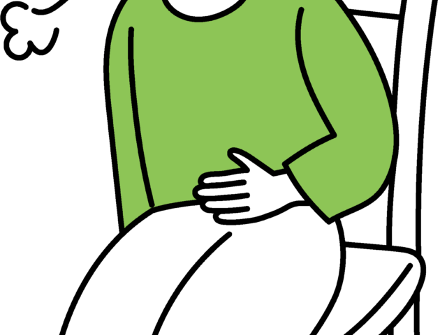 60代女性はなぜホルモンバランスが崩れやすいのか？姿勢改善が重要な理由